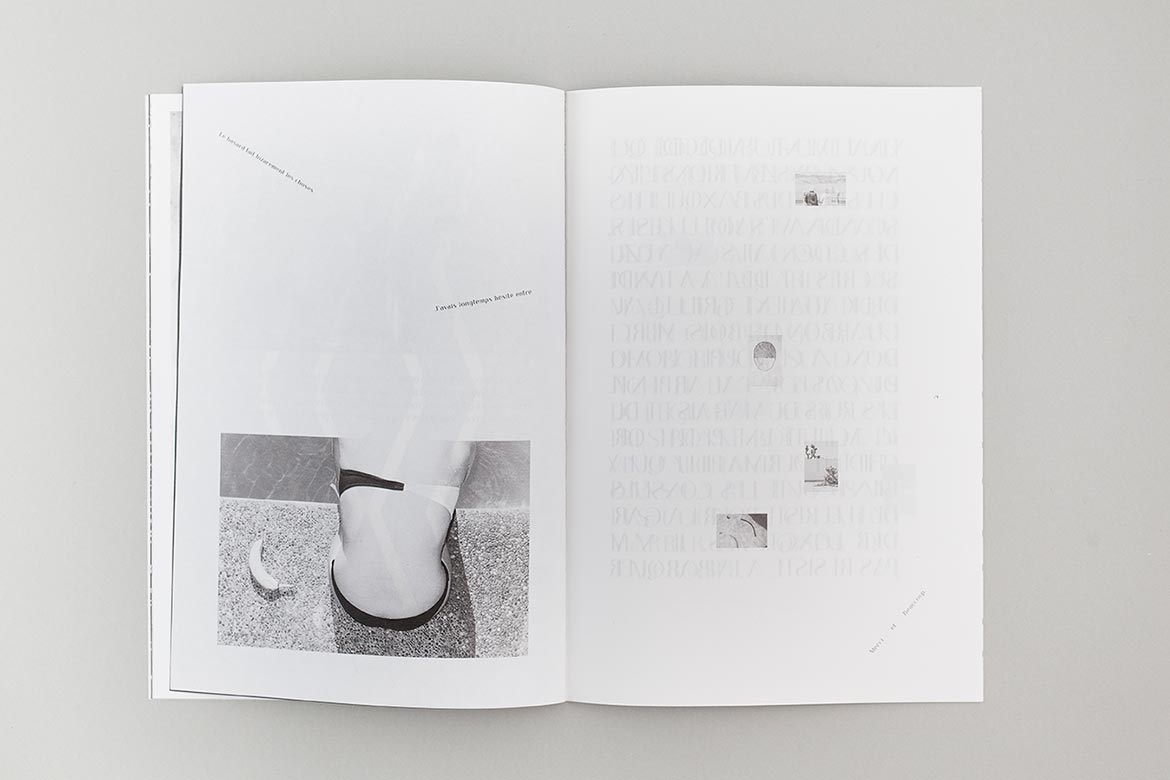 Editions - Unquoted Sheet n°2 - Les Graphiquants